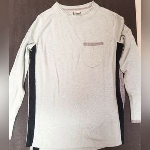 Smartwool merino sweater